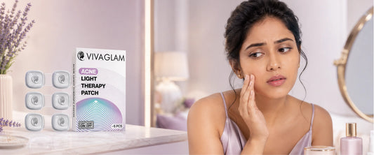 Acne Light Therapy Patch Side Effects
