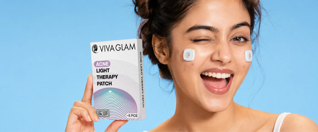 Acne Patch Before and After: Realistic Results, Timeline & What Actually Changes