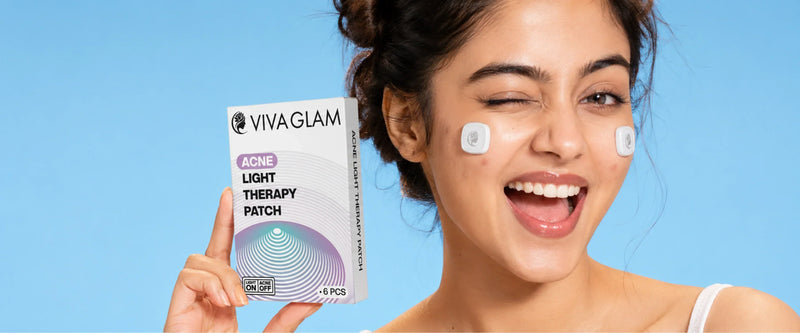 Acne Patch Before and After: Realistic Results, Timeline & What Actually Changes