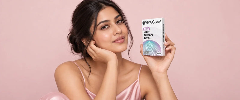 Acne Patch vs Acne Cream: Which Should You Actually Use?