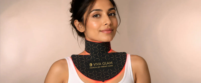Best Neck Anti-Aging Device in India 2026