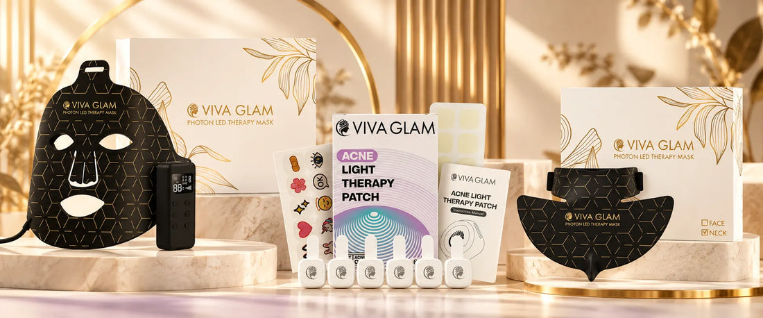 Best Skincare Devices in India - VivaGlam