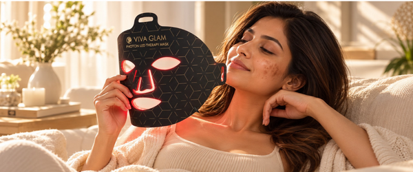 Dark Spots and LED Light Therapy: Does It Actually Help?