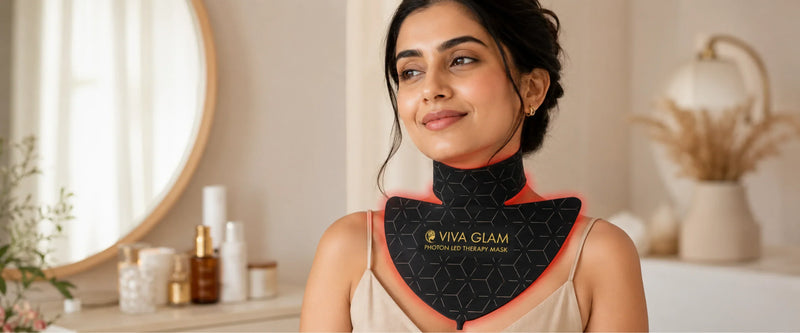 How to Get Rid of Neck Wrinkles at Home (Complete Guide)