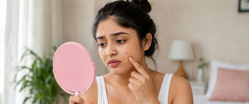 How to Get Rid of Pimples Fast at Home (Science-Based Guide)