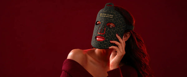 LED Face Mask Price in India 2026 (Complete Guide)