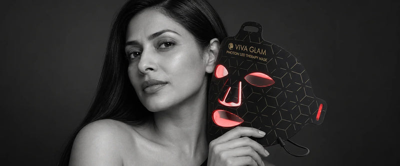 LED Mask for Wrinkles: The Complete Guide