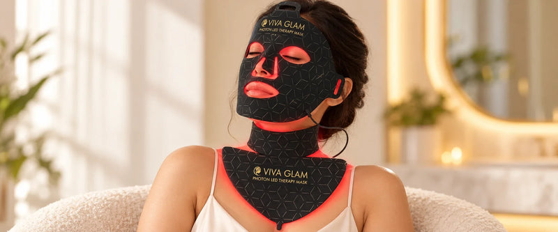 Near-Infrared Light Therapy: Deep Tissue Benefits Explained