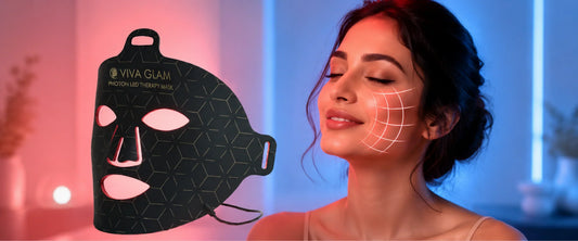 Red vs Blue Light Therapy