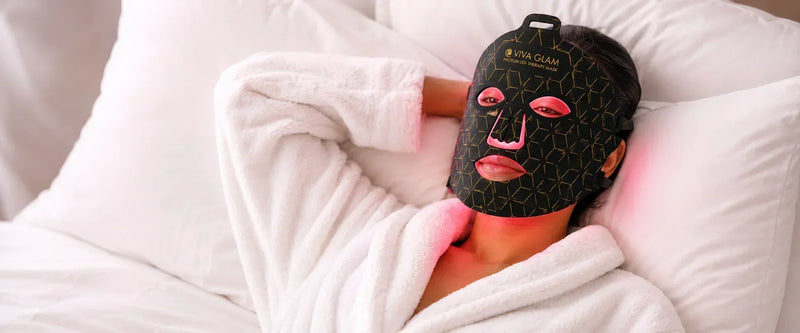 Skin Brightening with LED Therapy: What Actually Works