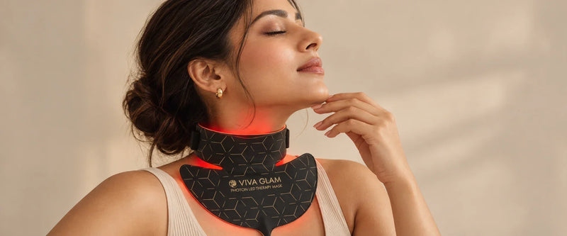 Tech Neck: What's Actually Causing It and What to Do About It