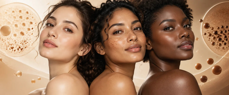 What Is Melanin? Understanding Skin Pigmentation
