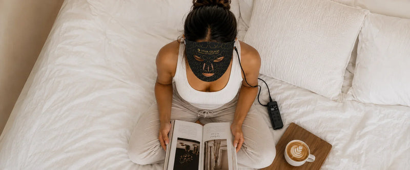 What Is Photon LED Therapy? Complete Guide to Light Wavelengths