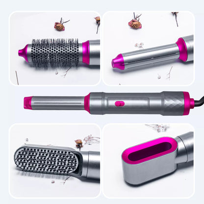 AirFlow Pro Hair Styler 5-in-1