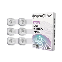 Acne Light Therapy Patch