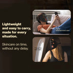 Photon LED Face Therapy Mask