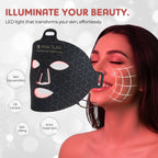 Photon LED Face Therapy Mask