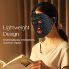 Photon LED Face Therapy Mask
