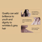 Photon LED Neck Therapy Mask